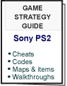 Sony Playstation 2 Strategy Guides